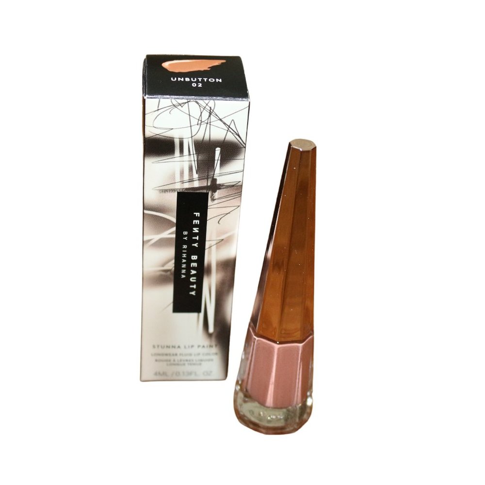 FENTY Beauty by Rihanna Stunna Lip Paint - Picture 2 of 9